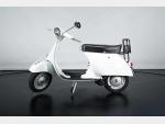 Detail nabídky - Piaggio VESPA 125 PRIMAVERA