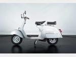 Detail nabídky - Piaggio VESPA 125 VNB4T