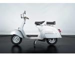 Detail nabídky - Piaggio VESPA 125 VNB4T