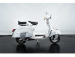 Klikněte pro detailní foto č. 5 - Piaggio VESPA 125 VNB4T