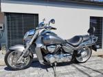Klikněte pro detailní foto č. 12 - Suzuki Intruder M 1800 R