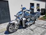 Klikněte pro detailní foto č. 14 - Suzuki Intruder M 1800 R