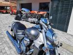 Klikněte pro detailní foto č. 7 - Suzuki Intruder M 1800 R