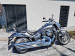 Klikněte pro detailní foto č. 8 - Suzuki Intruder M 1800 R