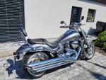 Klikněte pro detailní foto č. 9 - Suzuki Intruder M 1800 R