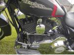 Klikněte pro detailní foto č. 10 - Harley-Davidson FLHX Street Glide