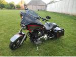 Klikněte pro detailní foto č. 3 - Harley-Davidson FLHX Street Glide