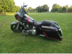 Klikněte pro detailní foto č. 5 - Harley-Davidson FLHX Street Glide