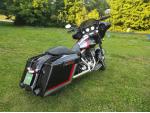Klikněte pro detailní foto č. 6 - Harley-Davidson FLHX Street Glide