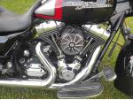 Klikněte pro detailní foto č. 9 - Harley-Davidson FLHX Street Glide