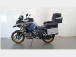 Detail nabídky - BMW R 1250 GS Adventure, Premium S., 3x vario kufr, doplňky,14500 km