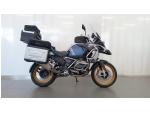 Klikněte pro detailní foto č. 5 - BMW R 1250 GS Adventure, Premium S., 3x vario kufr, doplňky,14500 km