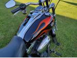 Klikněte pro detailní foto č. 10 - Harley-Davidson FXDWG Dyna Wide Glide