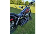 Klikněte pro detailní foto č. 11 - Harley-Davidson FXDWG Dyna Wide Glide