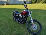 Klikněte pro detailní foto č. 13 - Harley-Davidson FXDWG Dyna Wide Glide