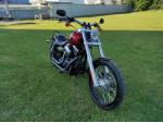 Klikněte pro detailní foto č. 4 - Harley-Davidson FXDWG Dyna Wide Glide