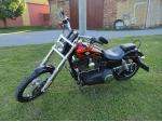 Klikněte pro detailní foto č. 5 - Harley-Davidson FXDWG Dyna Wide Glide