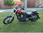 Klikněte pro detailní foto č. 6 - Harley-Davidson FXDWG Dyna Wide Glide