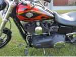 Klikněte pro detailní foto č. 8 - Harley-Davidson FXDWG Dyna Wide Glide