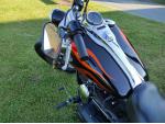 Klikněte pro detailní foto č. 9 - Harley-Davidson FXDWG Dyna Wide Glide