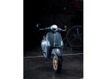 Klikněte pro detailní foto č. 2 - Vespa Primavera 125 Officina 8