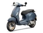 Klikněte pro detailní foto č. 1 - Vespa Primavera 125 Officina 8