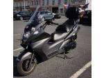 Klikněte pro detailní foto č. 1 - Honda Silver Wing 400