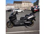 Klikněte pro detailní foto č. 2 - Honda Silver Wing 400