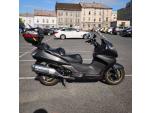 Klikněte pro detailní foto č. 3 - Honda Silver Wing 400
