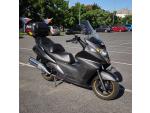 Klikněte pro detailní foto č. 4 - Honda Silver Wing 400