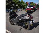 Klikněte pro detailní foto č. 5 - Honda Silver Wing 400
