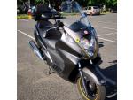 Klikněte pro detailní foto č. 6 - Honda Silver Wing 400