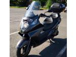 Klikněte pro detailní foto č. 7 - Honda Silver Wing 400