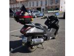 Klikněte pro detailní foto č. 8 - Honda Silver Wing 400