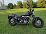 Klikněte pro detailní foto č. 1 - Harley-Davidson FLSTSB Softail Cross Bones