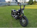 Klikněte pro detailní foto č. 3 - Harley-Davidson FLSTSB Softail Cross Bones