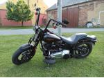 Klikněte pro detailní foto č. 5 - Harley-Davidson FLSTSB Softail Cross Bones