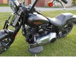 Klikněte pro detailní foto č. 6 - Harley-Davidson FLSTSB Softail Cross Bones