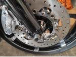 Klikněte pro detailní foto č. 11 - Harley-Davidson FLHX Street Glide