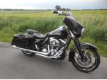 Klikněte pro detailní foto č. 1 - Harley-Davidson FLHX Street Glide