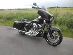 Klikněte pro detailní foto č. 2 - Harley-Davidson FLHX Street Glide