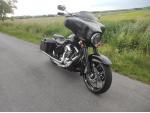 Klikněte pro detailní foto č. 3 - Harley-Davidson FLHX Street Glide