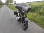 Klikněte pro detailní foto č. 4 - Harley-Davidson FLHX Street Glide