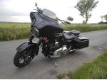 Klikněte pro detailní foto č. 5 - Harley-Davidson FLHX Street Glide