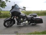 Klikněte pro detailní foto č. 6 - Harley-Davidson FLHX Street Glide