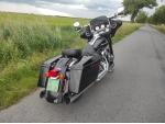 Klikněte pro detailní foto č. 9 - Harley-Davidson FLHX Street Glide