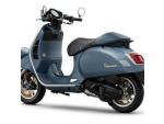 Klikněte pro detailní foto č. 2 - Vespa Vespa GTV 310 Officina 8