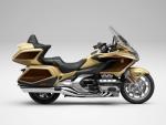 Klikněte pro detailní foto č. 1 - Honda GL 1800 Gold Wing - SKLADEM