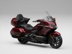 Klikněte pro detailní foto č. 2 - Honda GL 1800 Gold Wing - SKLADEM