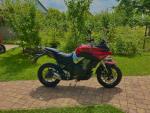 Klikněte pro detailní foto č. 11 - Voge Adventure 500 DS